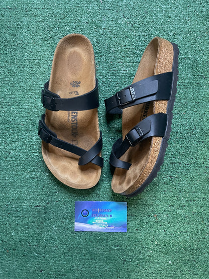 Birkenstock mayari sandals 4men/5.5women(EU 36)