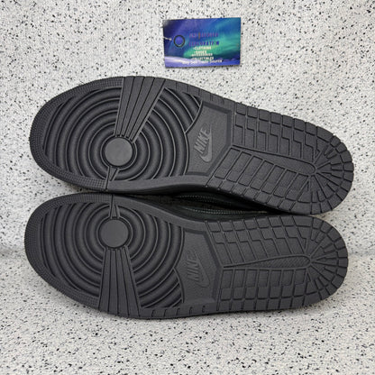 Jordan 1 Low Travis Scott Phantom