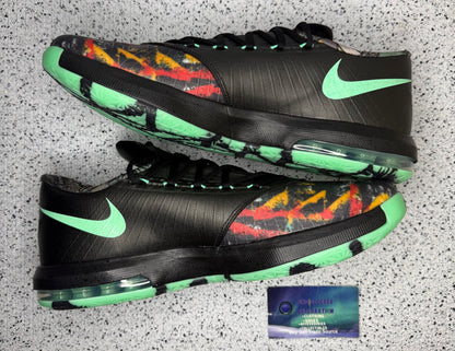 Nike KD 6 All Star Illusion