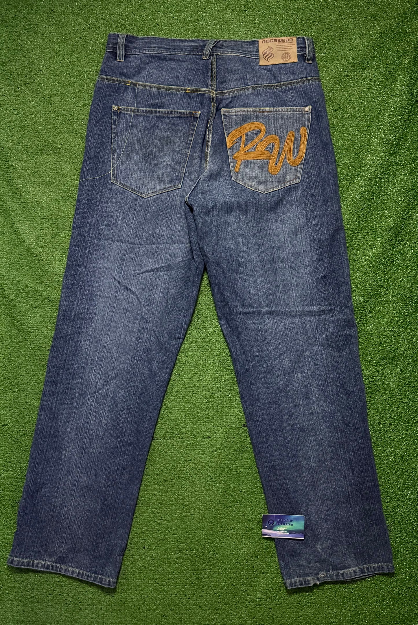 Vintage Rocawear Jeans