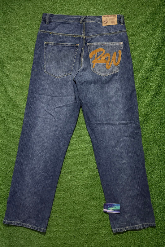Vintage Rocawear Jeans