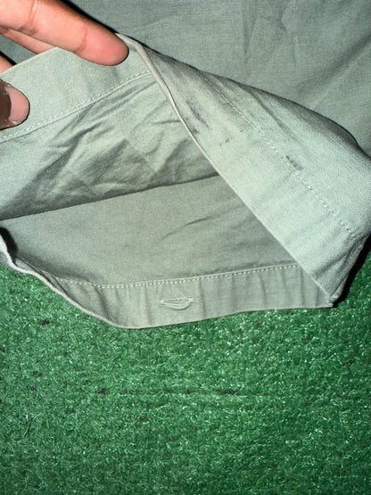 Supreme Olive Cargo Pants