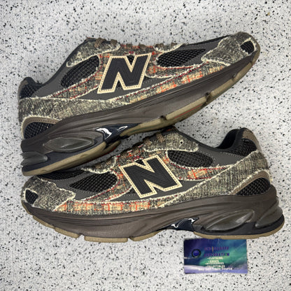 New Balance 2010 Joe Freshgoods Hand Me Downs