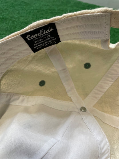 Goodlids southern alps hemp hat