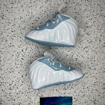 Nike Air Foamposite Toddler 4 C “Preowned”
