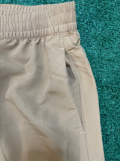 The North Face almond butter easy pants