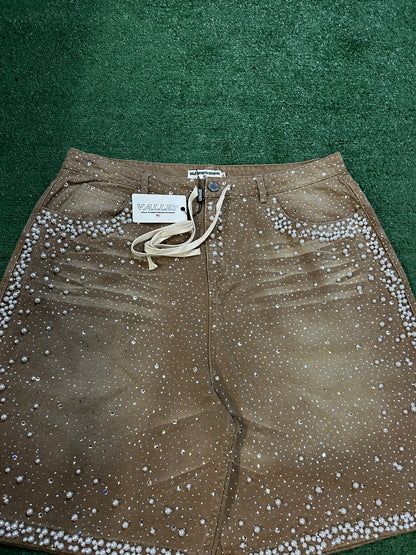 Vale sandstorm pearl shorts