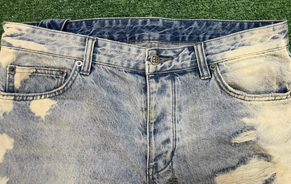 Ksubi Oktane jeans