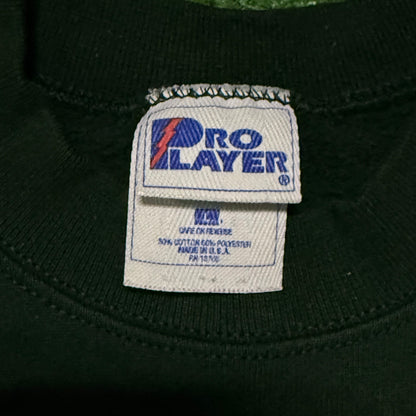 Vintage Seattle SuperSonics Western Conference Champs 1996 Crewneck