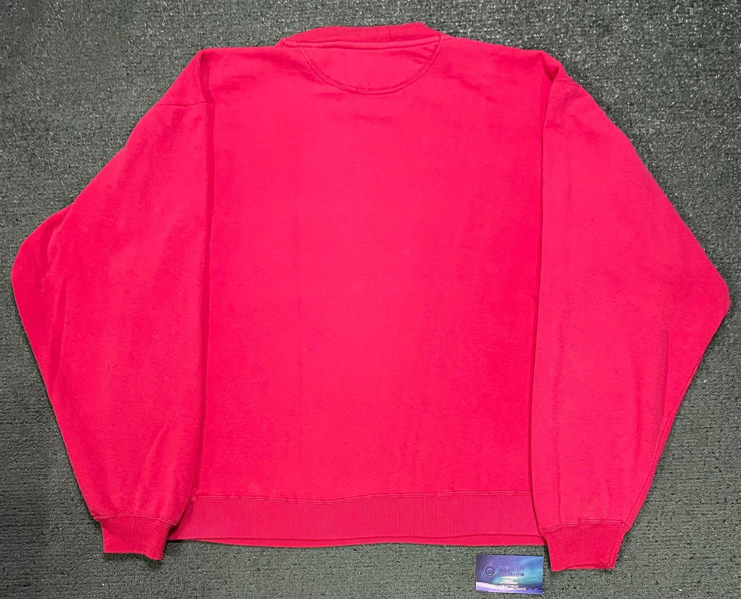 Vintage 1990s United States Marines corps crewneck