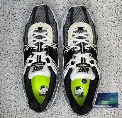 Nike Vomero 5 Dark Grey