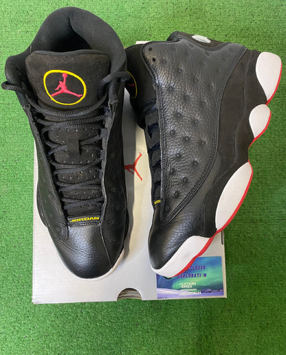 Jordan 13 Playoff 2023 size 10.5men/12Women