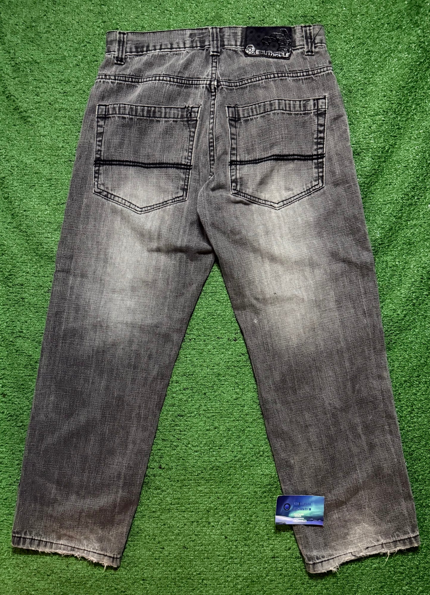Vintage South Pole Jeans