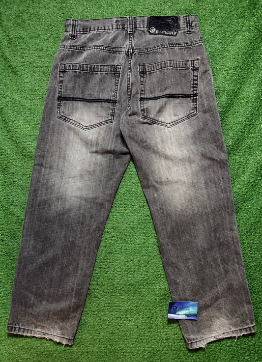Vintage South Pole Jeans