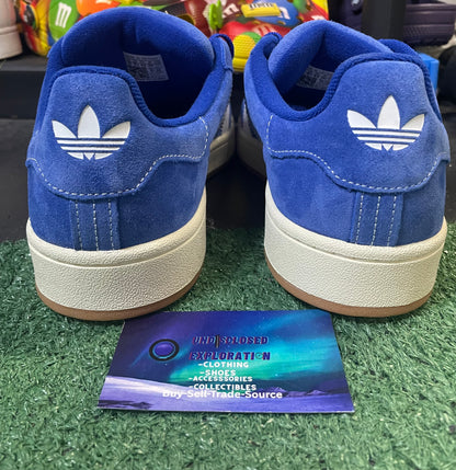 Adidas campus 00s lucid blue