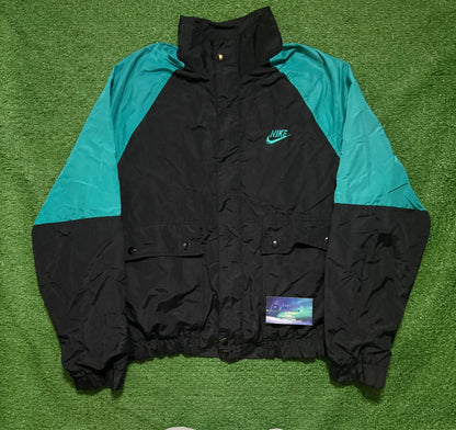 Vintage Nike Jacket