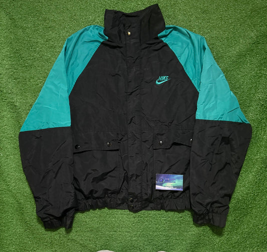 Vintage Nike Jacket