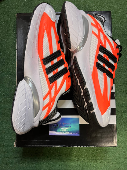 Adidas adistar XLG 2.0 Solar Orange size 11men/12.5women