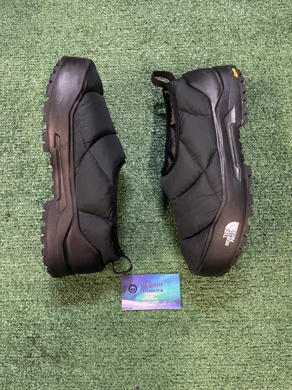 The North Face base camp thermoball mule size 9.5men/11women