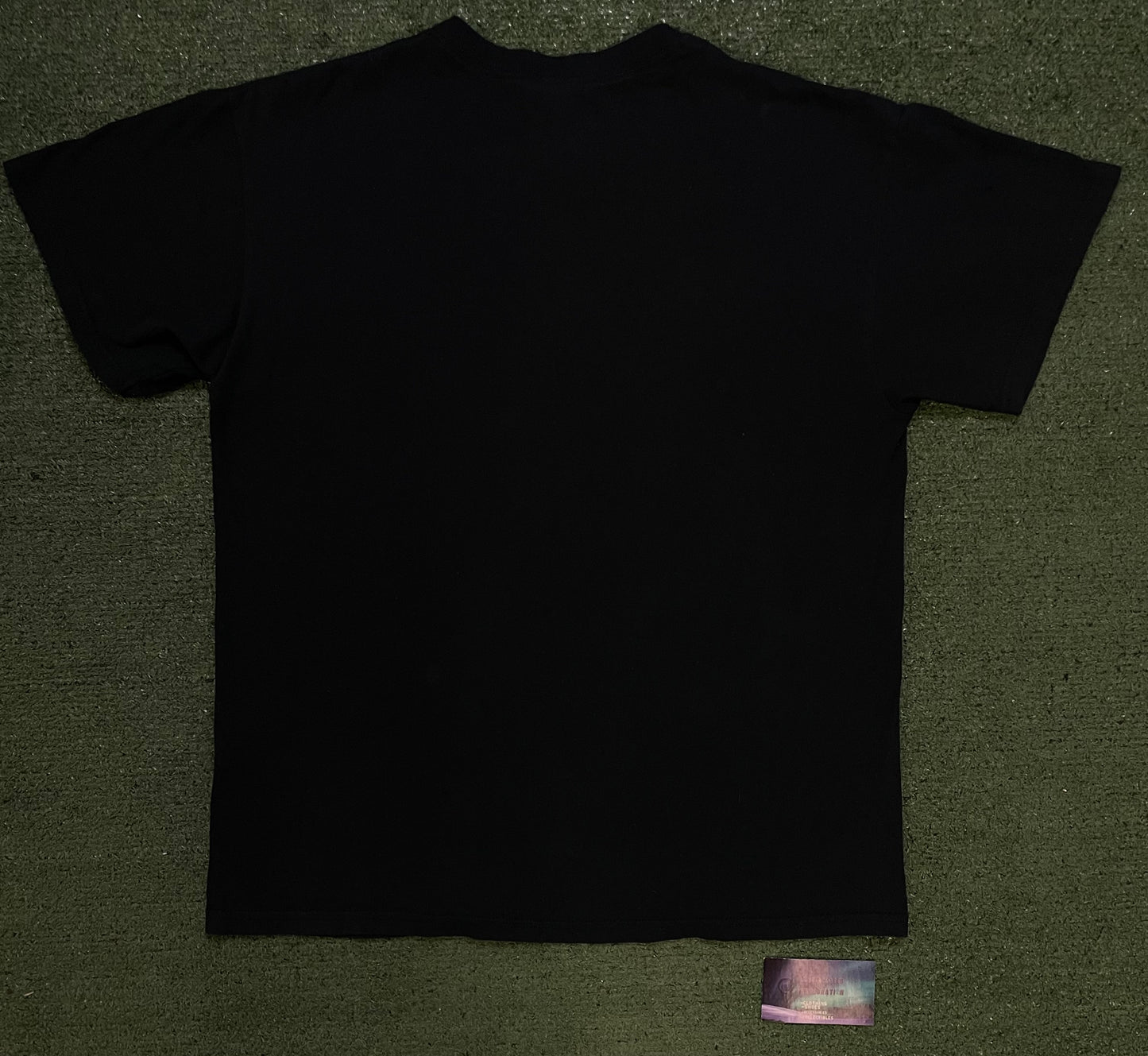 Vintage 1990s Star Wars character tee