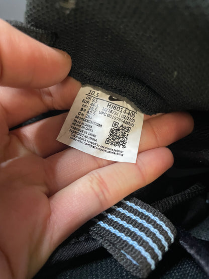 Nike Air Foamposite One psychic blue size 10.5men/12women