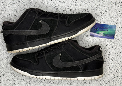 Nike Dunk Sb Low Gnarhunter 11.5 Men/13 Women “Preowned”