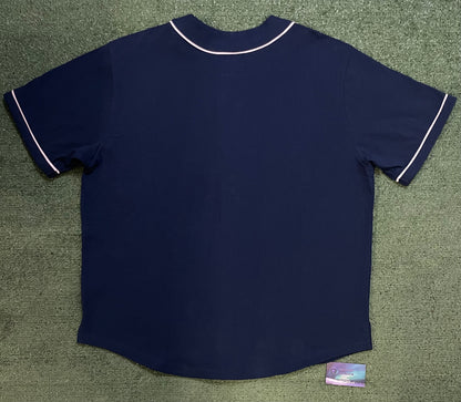 Ford baseball jersey