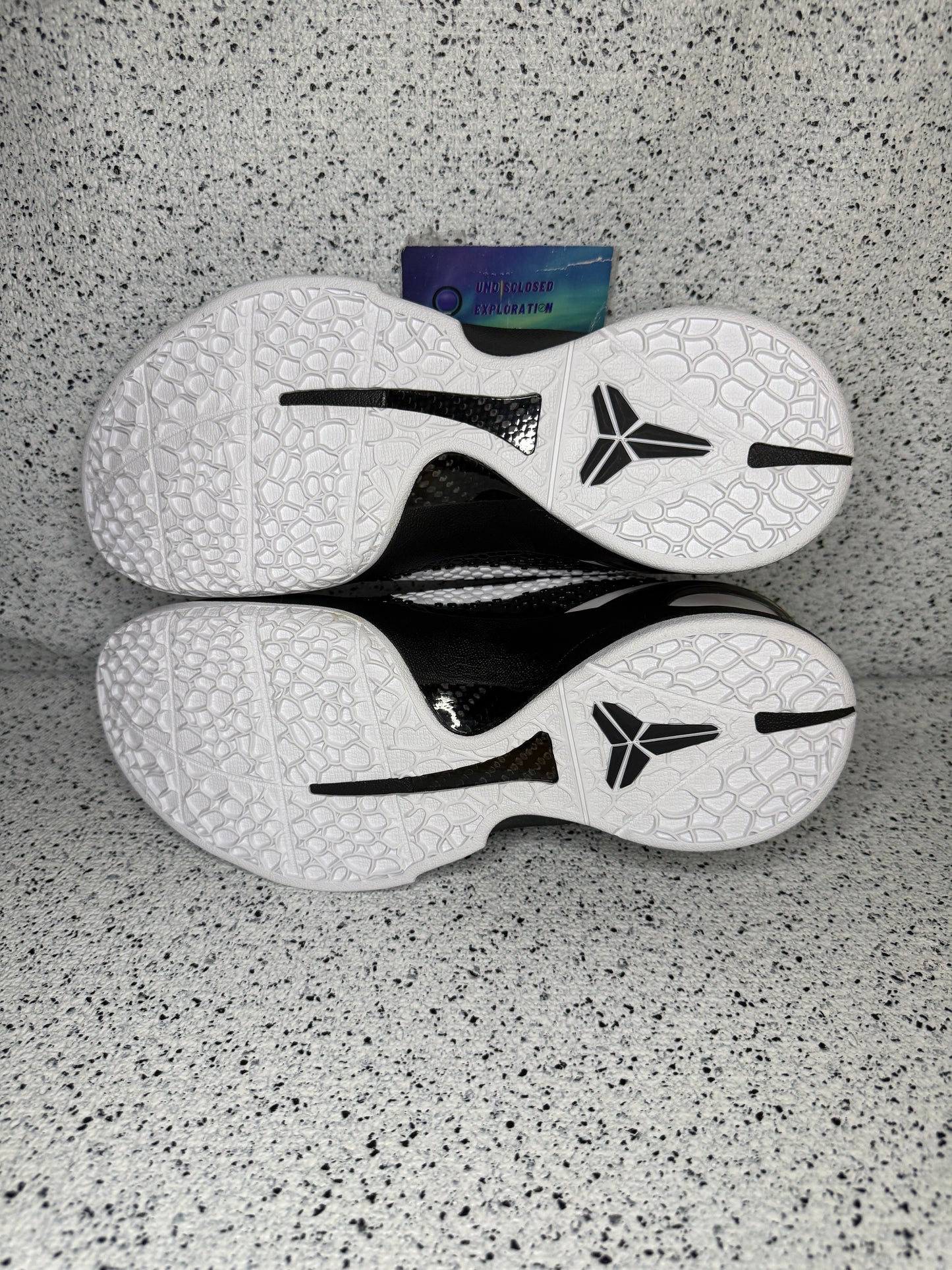 Nike Kobe 6 Mambacita Sweet 16