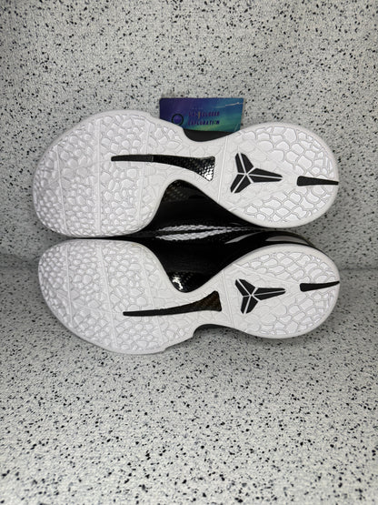 Nike Kobe 6 Mambacita Sweet 16