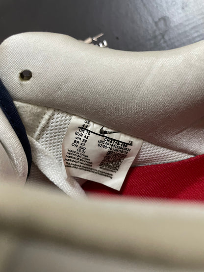 Nike Air Force 1 low USA size 11men/12.5women