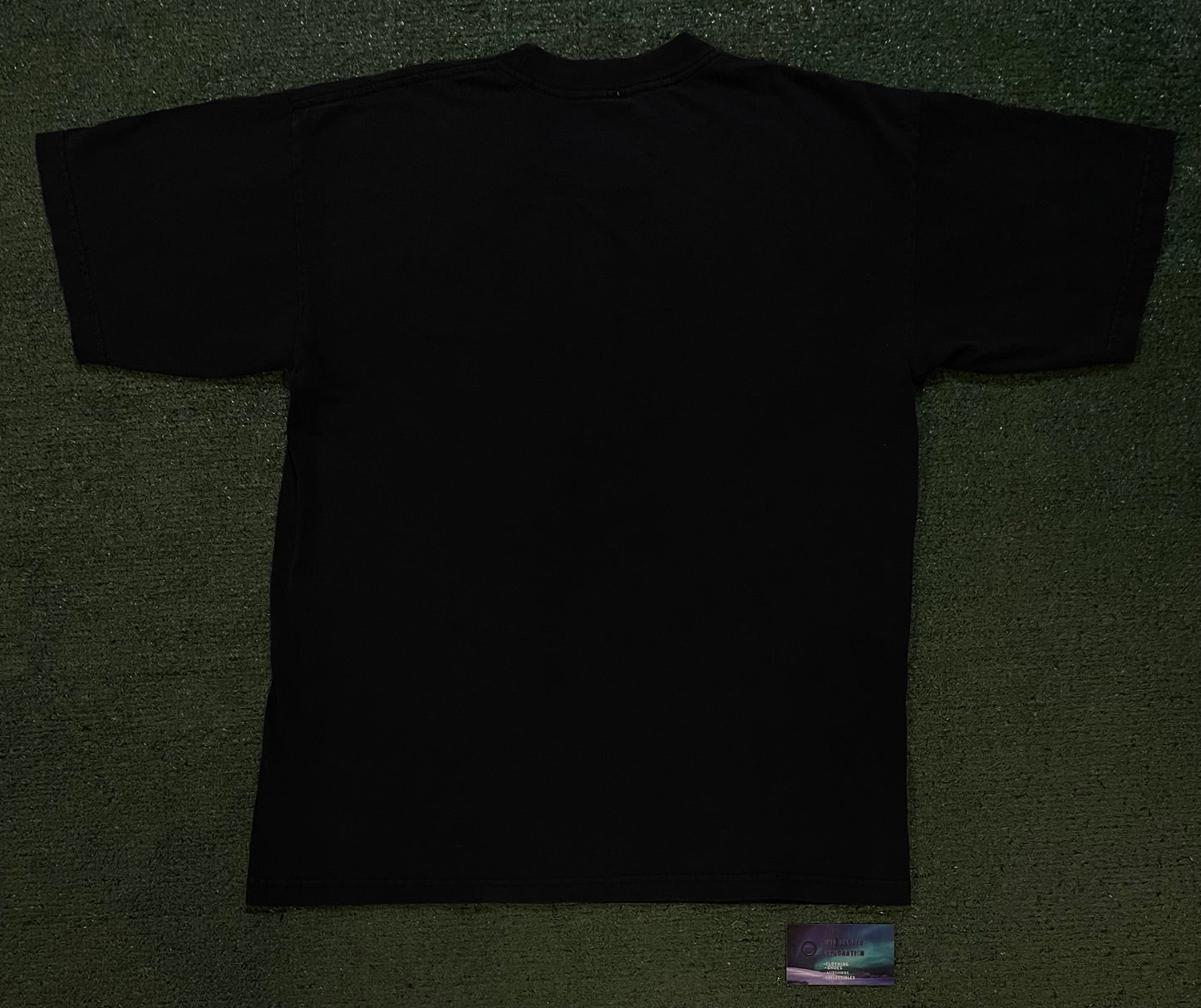 Vintage 1990s Lake Quinalt Lodge Washington tee