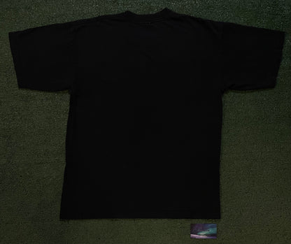 Vintage 1990s Lake Quinalt Lodge Washington tee