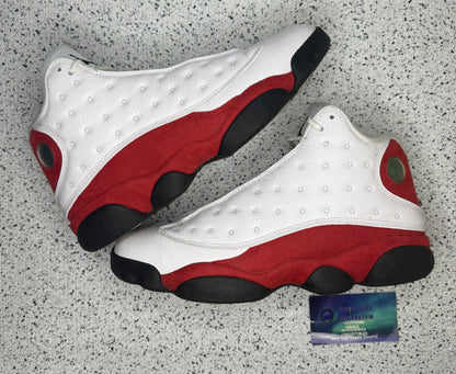 Jordan 13 Chicago 2017 9.5 Men/11 Women “Preowned”