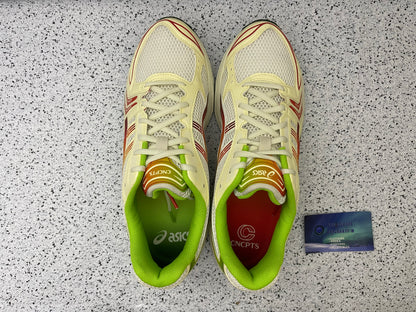 ASICS Gel-Kayano 14 Concepts Out of Office