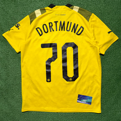 Borussia Dortmund Jersey