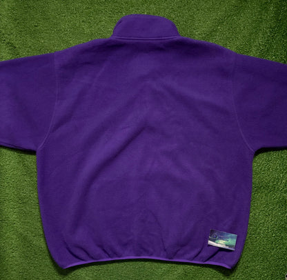 Vintage Washington Huskies Champion Fleece