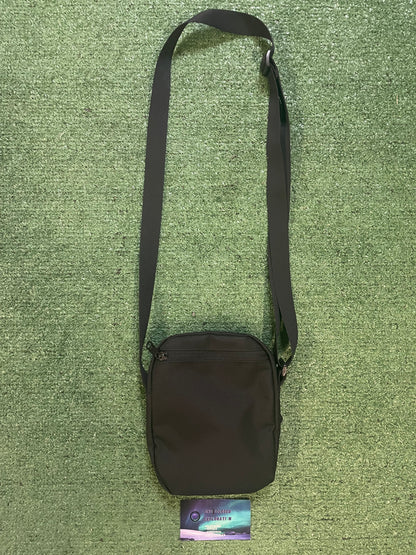 The North Face crossbody bag