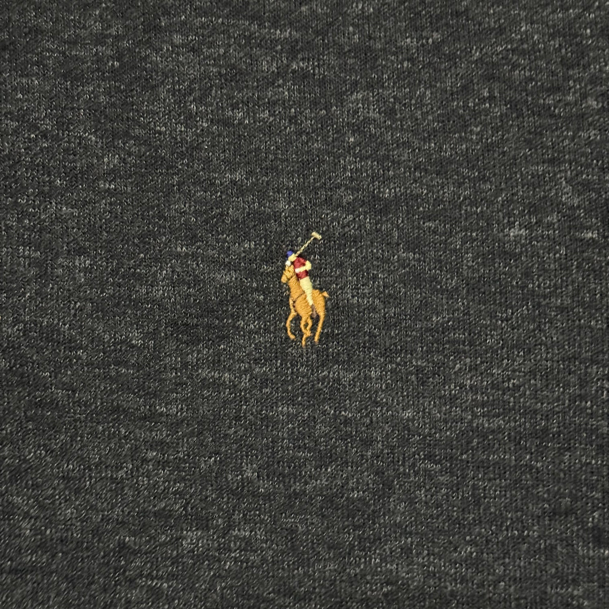 Polo Ralph Lauren Quarter Zip Fleece