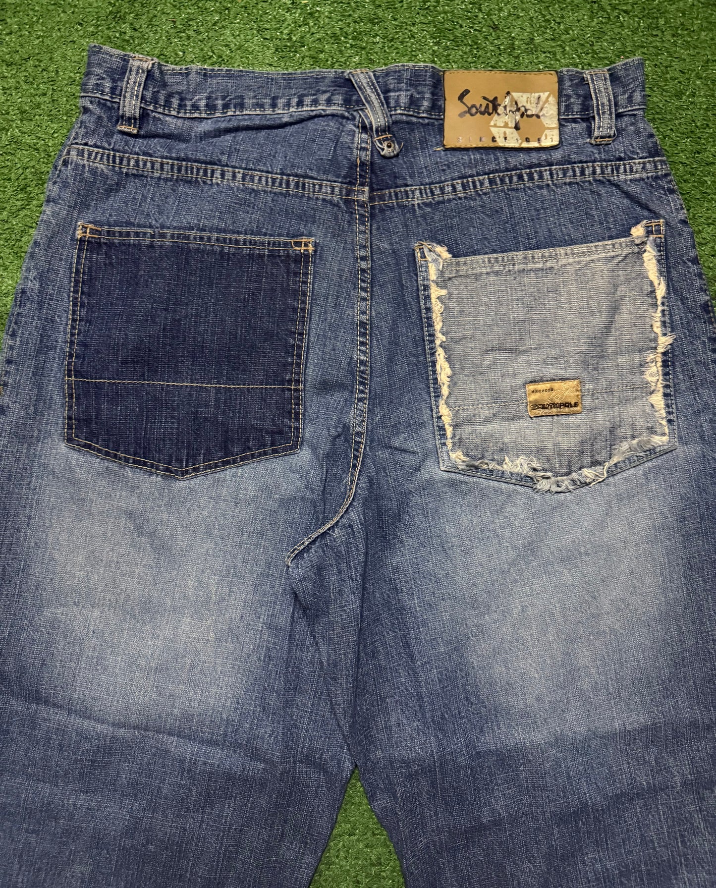 Vintage South Pole Jeans