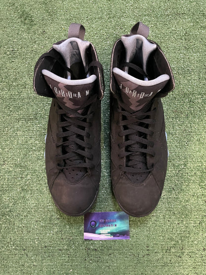 Jordan 7 chambray 2023 size 12men/13.5women