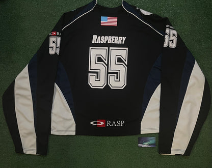 GV Gallery Raspberry hills hockey  jersey