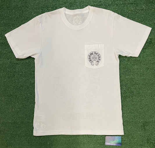 Chrome Hearts Miami Exclusive tee