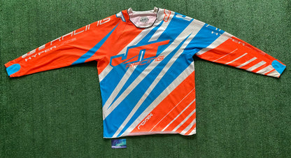 JT Racing MX Jersey