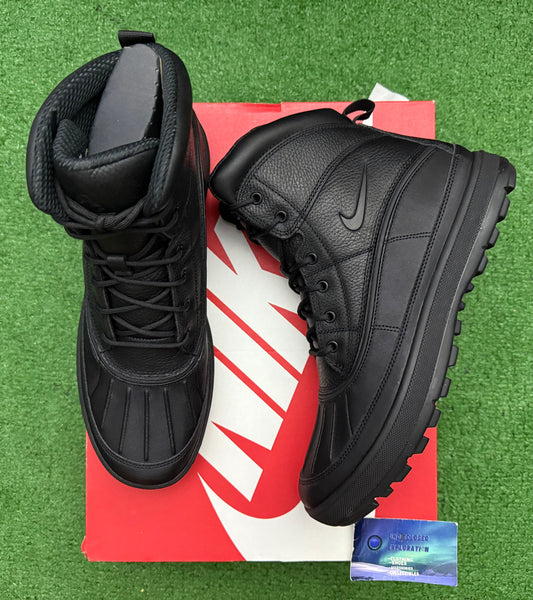 Nike ACG Woodside Black