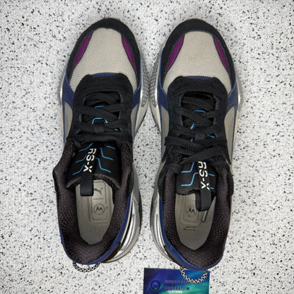 Puma RS-X Tech Motorola Hellomotto 9 Men “Preowned”