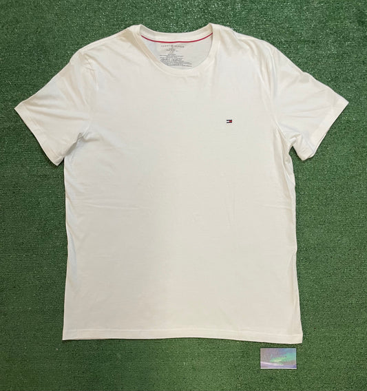 Tommy hilifiger core flag tee