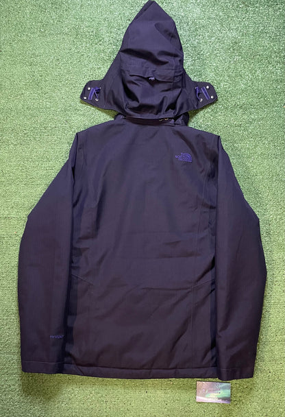 The North Face influx jacket