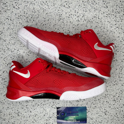 Kobe 8 University Red