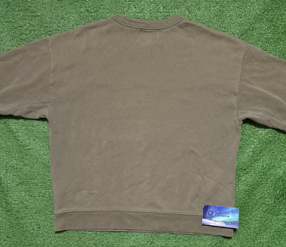 Vintage Y2K Stussy Crewneck