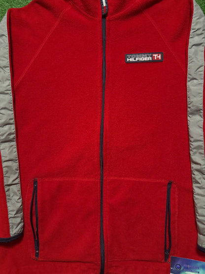Vintage Tommy Hilfiger Fleece